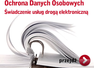 Ochrona danych osobowych